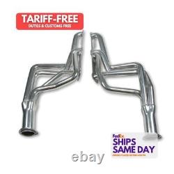Flowtech FLT31170 Exhaust Header fits GM A-Body 1964-79 Pair Performance Parts