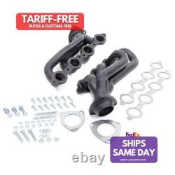 Flowtech FLT91843 Exhaust Header fits GM Fullsize SUV 2002-13 Pair Performance