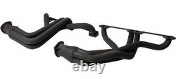 Flowtech Performance Exhaust Header Fit 1972-79 Jeep CJ6 V8 5.0 Part ID 13502FLT