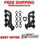 Flowtech Shorty Header 02-13 Chevrolet / Gmc 4.8 / 5.3 91843flt