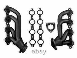 Flowtech Shorty Header 02-13 Chevrolet / GMC 4.8 / 5.3 91843FLT