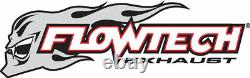 Flowtech Shorty Header 02-13 Chevrolet / GMC 4.8 / 5.3 91843FLT