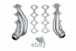 Flowtech Shorty Headers 05-10 Ford Mustang 4.6L V8 12134FLT