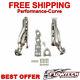 Flowtech Shorty Headers 07-16 Tundra / 08-14 Sequoia 5.7l V8 11146flt