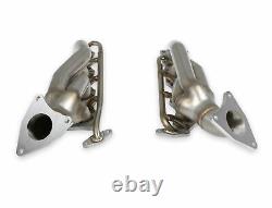 Flowtech Shorty Headers 07-16 Tundra / 08-14 Sequoia 5.7L V8 11146FLT