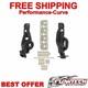 Flowtech Shorty Headers 09-23 Ram 1500 5.7l V8 91950flt