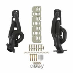 Flowtech Shorty Headers 09-23 Ram 1500 5.7L V8 91950FLT
