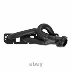 Flowtech Shorty Headers 09-23 Ram 1500 5.7L V8 91950FLT