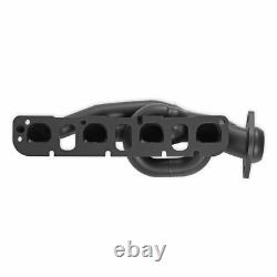 Flowtech Shorty Headers 09-23 Ram 1500 5.7L V8 91950FLT