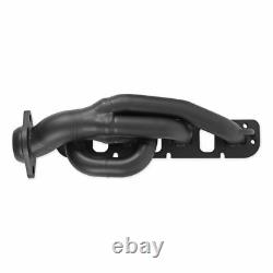 Flowtech Shorty Headers 09-23 Ram 1500 5.7L V8 91950FLT