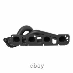 Flowtech Shorty Headers 09-23 Ram 1500 5.7L V8 91950FLT