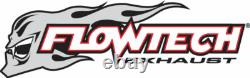 Flowtech Shorty Headers 09-23 Ram 1500 5.7L V8 91950FLT