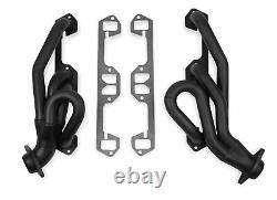 Flowtech Shorty Headers 96-03 Ram/Dakota/Durango 5.2L/5.9L V8 91945FLT