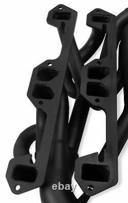 Flowtech Shorty Headers 96-03 Ram/Dakota/Durango 5.2L/5.9L V8 91945FLT