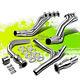 For 04-08 F-150 Xlt 2wd 5.4l V8 8-2 Racing/performance Exhaust Header Manifold
