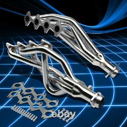 For 05-10 Ford Mustang GT 4.6 V8 Performance Stainless Exhaust Manifold Header