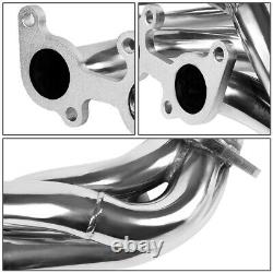 For 11-14 Ford F150 5.0L Coyote V8 Stainless Performance Header Manifold Exhaust
