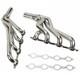 For 1967-1975 Chevy C10 Long Tube Exhaust Manifold Header Ls1 Ls2 Ls3 Ls6 Ls9