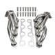 For 1979-1993 Mustang 5.0 V8 Gt/lx/svt Stainless Steel Exhaust Manifold Headers