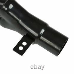 For 1979-85 MAZDA RX-7 RX7 SA/FB 1.1L 12A Performance Exhaust Header System Kit