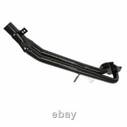 For 1979-85 MAZDA RX-7 RX7 SA/FB 1.1L 12A Performance Exhaust Header System Kit