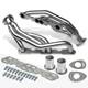 For 1988-97 Chevy/gmc C/k 5.0/5.7 V8 Pickup Stainless Performance Exhaust Header