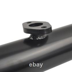 For 1990-1995 Toyota 4Runner Pickup 2.4 22RE 2WD Exhaust Header Manifold