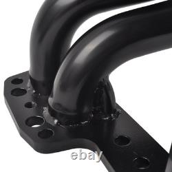 For 1990-1995 Toyota 4Runner Pickup 2.4 22RE 2WD Exhaust Header Manifold