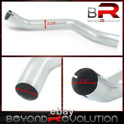 For 1997-2003 Pontiac Grand Prix Regal 3.8L Performance Stainless Exhaust Header