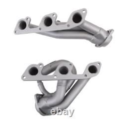 For 2005-2010 Mustang 4.0 V6 BBK 1 5/8 Shorty Length Headers Titanium Ceramic