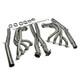 For 2005-2013 Chevy Corvette C6 Ls2 Ls3 Z06 Ss Exhaust Headers Manifolds & Pipe