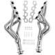 For 2008-2018 Dodge Ram 1500 Hemi 5.7l V8 Long Tube Exhaust Header Manifold