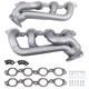 For 2019-2024 Chevrolet Gm Truck 5.3l 6.2l 1-3/4 Shorty Exhaust Headers-4048