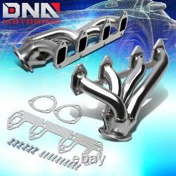 For 330/360/390-428 Ford Big Block Fe Shorty Performance Header Exhaust Manifold