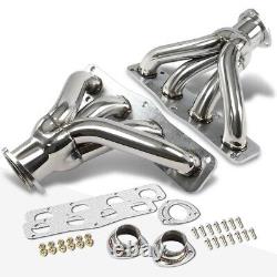 For 51-59 Chrysler Hemi 331-392 V8 Stainless Steel Performance Exhaust Header