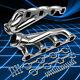 For 79-93 Ford Mustang 5.0 302 V8 Stainless Performance Header Manifold Exhaust