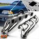 For 79-93 Ford Mustang Lx/gt 5.0l V8 302 Performance Stainless Exhaust Header