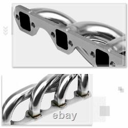 For 79-93 Ford Mustang LX/GT 5.0L V8 302 Performance Stainless Exhaust Header