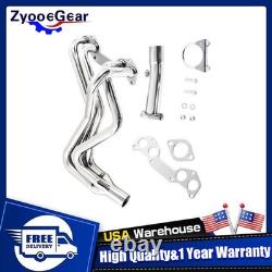 For 85-93 Mazda Truck B-2200 B2200 2.0L/2.2L Performance Exhaust Header Manifold