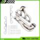 For 87-95 Ford F150/bronco 5.8 V8 Pickup Performance Exhaust Header Manifold Kit