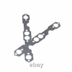 For 88-1997 Chevy/GMC C/K 5.0/5.7 V8 Pickup Stainless Performance Exhaust Header