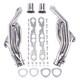 For 88-97 Chevy/gmc C/k 5.0/5.7 V8 Pickup Stainless Performance Exhaust Header