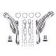 For 88-97 Chevy/gmc C/k 5.0/5.7 V8 Pickup Stainless Performance Exhaust Header
