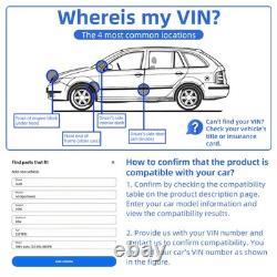 For 88-97 Chevy/GMC C/K 5.0/5.7 V8 Pickup Stainless Performance Exhaust Header