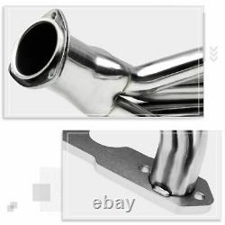 For 88-97 Chevy/GMC C/K 5.0/5.7 V8 Pickup Stainless Performance Exhaust Header