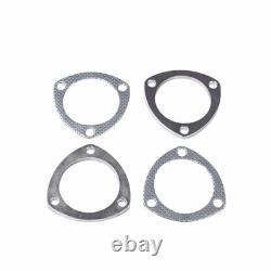 For 88-97 Chevy/GMC C/K 5.0/5.7 V8 Pickup Stainless Performance Exhaust Header