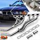 For 92-99 Bmw E36 323/325/328 Stainless Steel Performance Exhaust Header+gasket