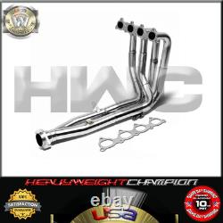 For 94-01 Integra Gsr/type-r CIVIC Si B-series Tri-y Exhaust Header Manifold