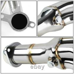 For 97-04 Chevy Corvette 5.7 V8 Performance Stainless Exhaust Manifold Header