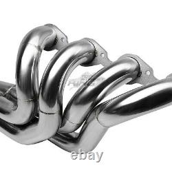 For Chevy Big Block 396-572 454 Up&forward Performance Exhaust Header Manifold